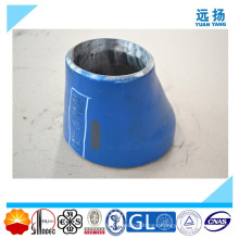 High Quality Butt Welded Alloy Steel Eccentric Reducer